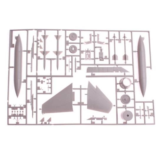 F-15DJ AGGRESSOR 2008 1/48 Hasegawa 09832