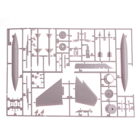 F-15DJ AGGRESSOR 2008 1/48 Hasegawa 09832