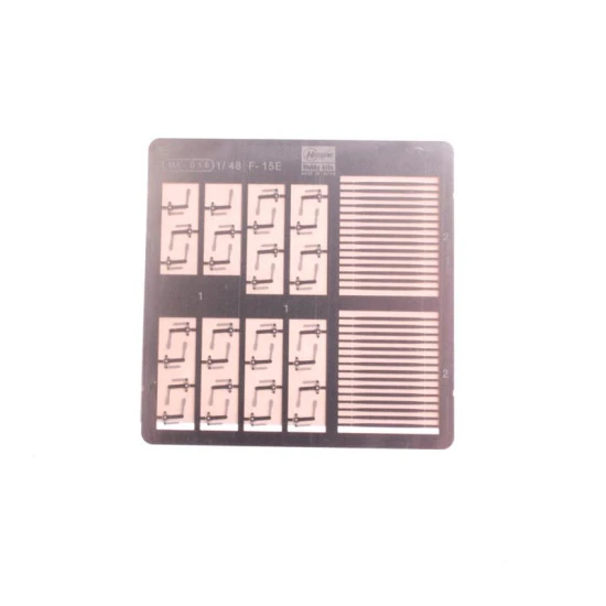 F-15DJ AGGRESSOR 2008 1/48 Hasegawa 09832