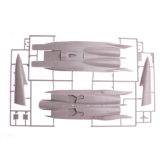 F-15DJ AGGRESSOR 2008 1/48 Hasegawa 09832