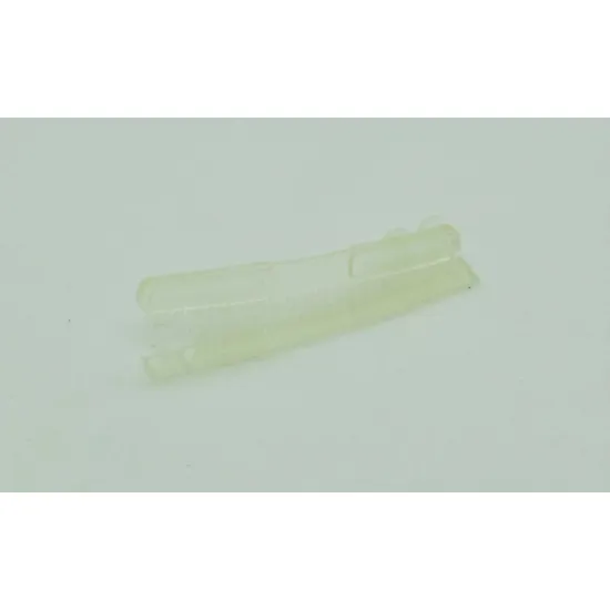 Diolex Dp24072 1/25 3d Print 2018 Dodge Challenger Srt Hellcat Demon Widebody Transkit For Amt