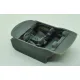 Diolex Dp24074 1/25 3d Print 2018 Transkit Dodge Challenger Srt Hellcat Interior For Amt