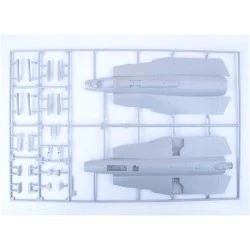 J35FJ SWEDISH AIR FORCE 1/48 Hasegawa 09837