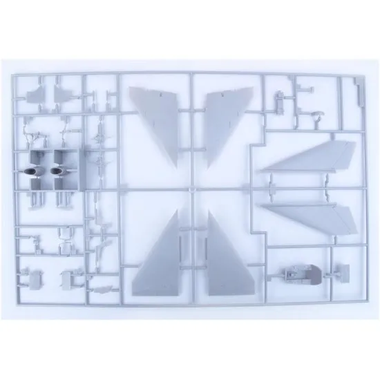 J35FJ SWEDISH AIR FORCE 1/48 Hasegawa 09837