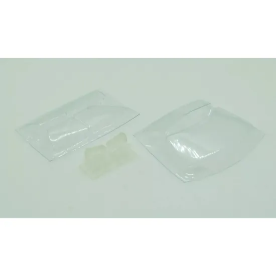 Diolex Dp24085 1/25 3d Print Resin Not Cast Kit Ford Gran Torino 4-door Sedan 1974