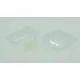 Diolex Dp24085 1/25 3d Print Resin Not Cast Kit Ford Gran Torino 4-door Sedan 1974