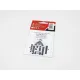 Red Fox Qs-32155 1/32 3d Instrument Panel Fw 190d-13 For Lfd Conversion Kit For Hasegawa Revell Hobby 2000