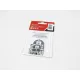 Red Fox Qs-32188 1/32 3d Decal Instrument Panel For Spitfire Mk.ixc For Tamiya