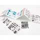Red Fox Qs-35027 1/35 3d Decal Instrument Panel Ah-64d Saraf For Meng
