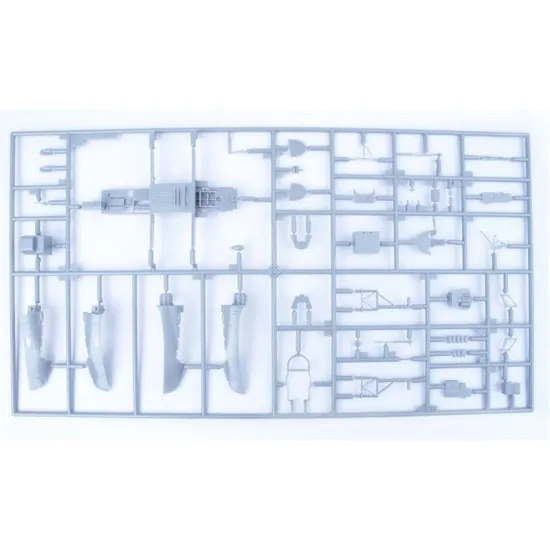 Kawasaki Ki45Kai Tei Toryu (Nick) 1/48 Hasegawa 19195