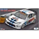 Ford Focus 2007 Monza Rally Winner 1/24 Hasegawa 20240