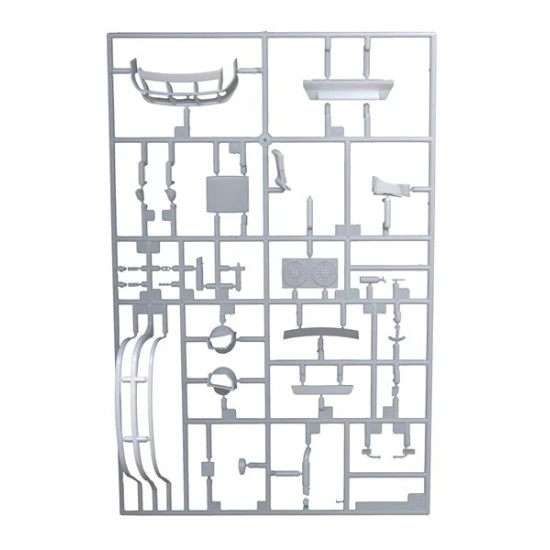 Ford Focus 2007 Monza Rally Winner 1/24 Hasegawa 20240