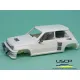 Uscp 24t073 1/24 Renault 5 Turbo Rally Detail-up Set