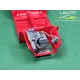Uscp 24t078 1/24 Alfa Romeo Testa Stretta Engine Head
