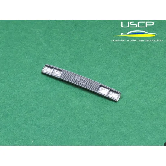 Uscp 24a117 1/24 Audi Quattro Coupe Detail-up