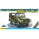 Ace 35104 1/35 0/25t 4/4 Truck Munga F 91/4 Plastic Model Kit