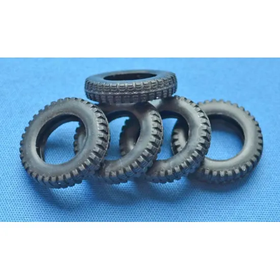 Ace 35104 1/35 0/25t 4/4 Truck Munga F 91/4 Plastic Model Kit