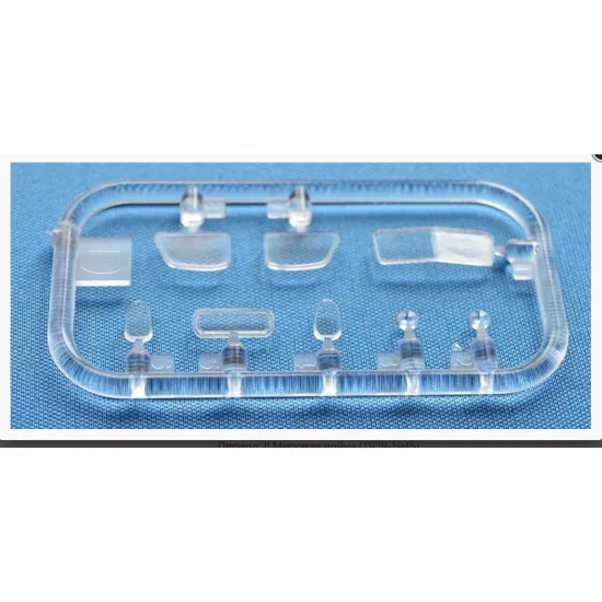 Ace 72600 1/72 Us G7106 1/5t 4/4 Cargo/Dump Truck Plastic Model Kit