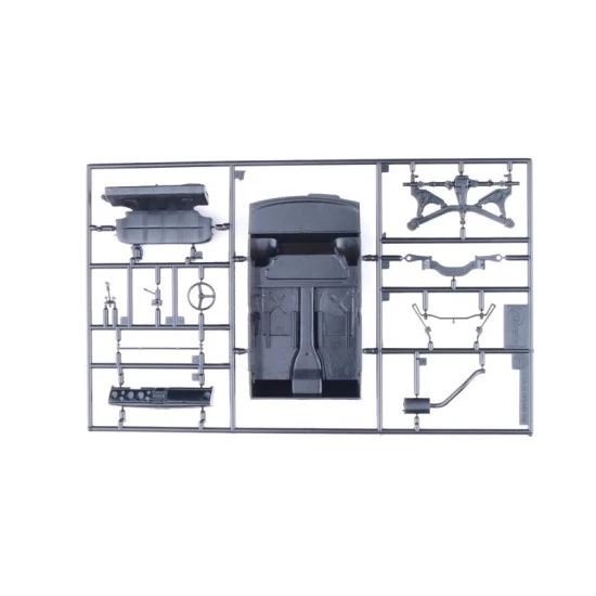 Bluebird 1600 Sss 1969 1/24 Hasegawa 21208