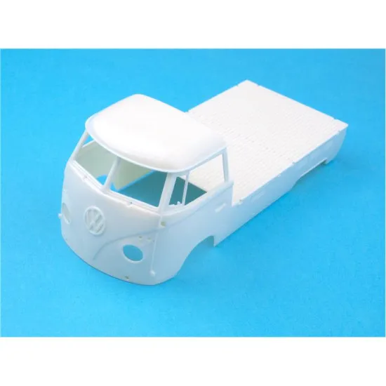 VW Pick-Up Truck 1967 1/24 Hasegawa 21211