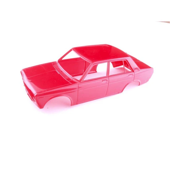 Bluebird 1600 SSS Safari 1/24 Hasegawa 21266