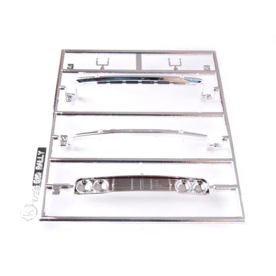 Bluebird 1600 SSS Safari 1/24 Hasegawa 21266