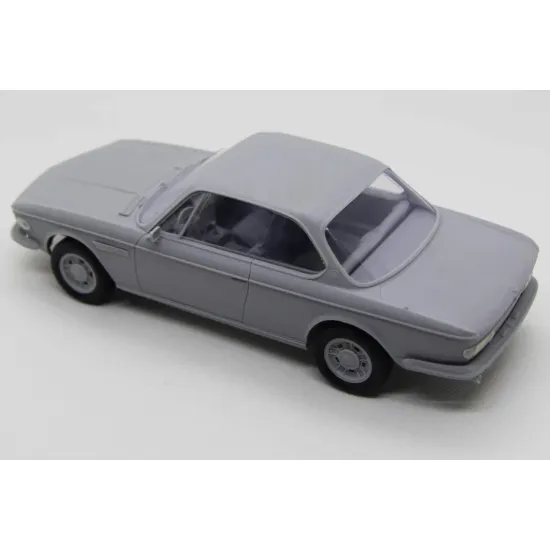 Diolex Dp24034 1/24 3d Print Resin Kit Bmw 3.0 Csi E9