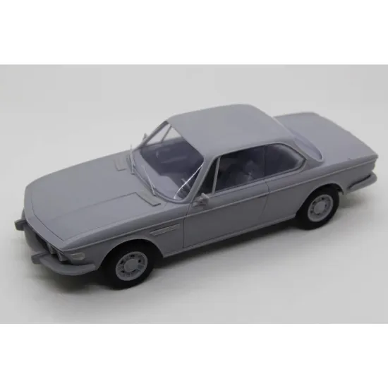 Diolex Dp24034 1/24 3d Print Resin Kit Bmw 3.0 Csi E9