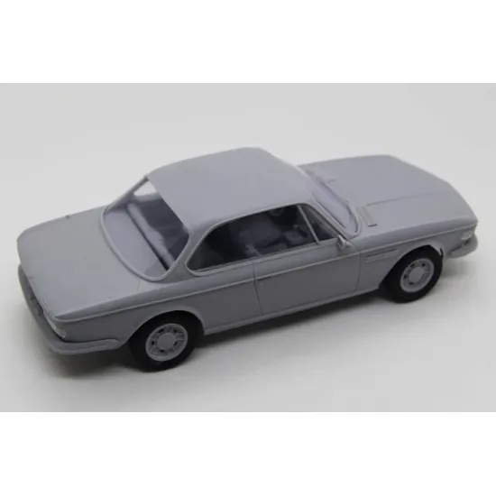 Diolex Dp24034 1/24 3d Print Resin Kit Bmw 3.0 Csi E9