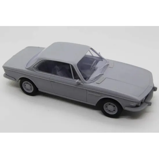 Diolex Dp24034 1/24 3d Print Resin Kit Bmw 3.0 Csi E9