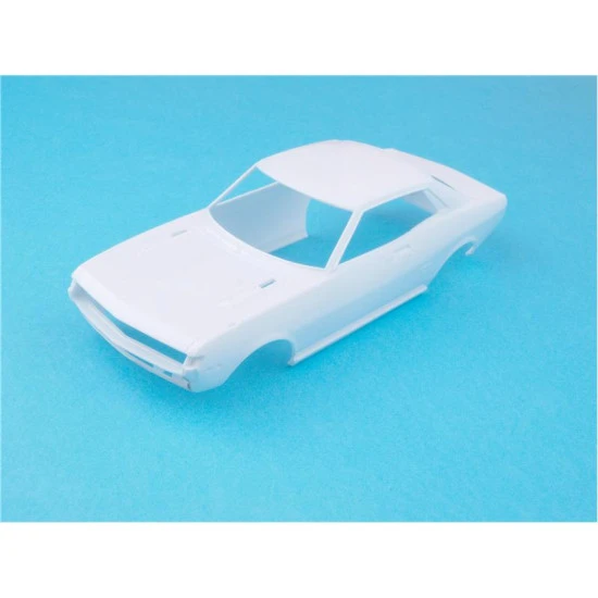 Celica 1600Gt Racing Ver. 1/24 Hasegawa 21267