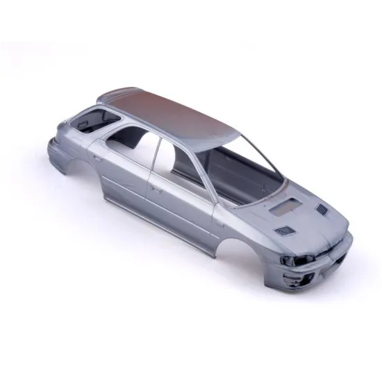 Subaru Impreza Sports Wagon WRX 1/24 Hasegawa 24015