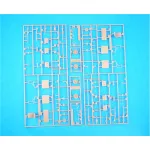 Kubelwagen Type 82 Dak 1/24 Hasegawa 24504