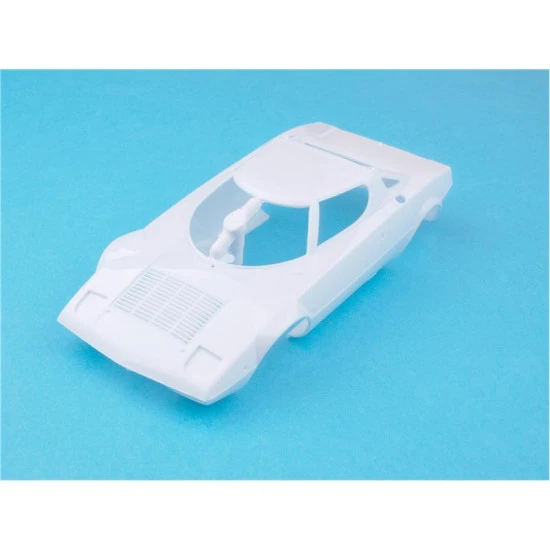 Lancia Stratos (1977 Monte-Carlo Rally Winner) 1/24 Hasegawa 25032 Lancia Stratos (1977 Monte-Carlo Rally Winner) 1/24 Hasegawa 25032