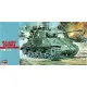 M4 (A3E8) SHERMAN 1/72 Hasegawa 31115 M4 (A3E8) SHERMAN 1/72 Hasegawa 31115