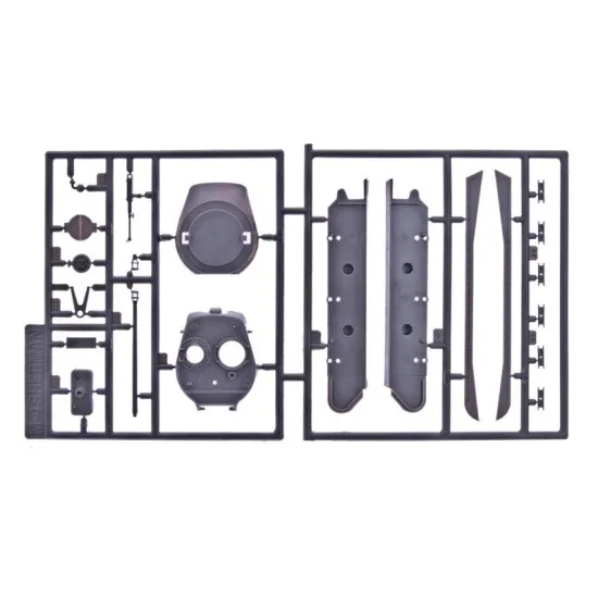 M4 (A3E8) SHERMAN 1/72 Hasegawa 31115 M4 (A3E8) SHERMAN 1/72 Hasegawa 31115