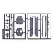 M4 (A3E8) SHERMAN 1/72 Hasegawa 31115 M4 (A3E8) SHERMAN 1/72 Hasegawa 31115