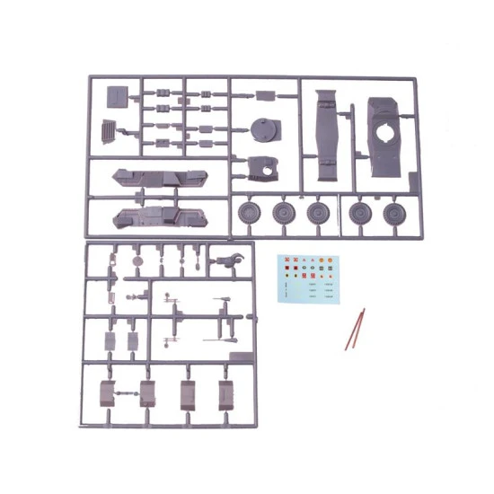 US HUMBER Mk.II 1/72 Hasegawa 31125