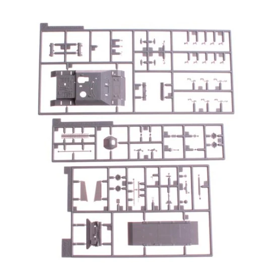 Sd.Kfz 162/1 Panzer IV/70(V) Lang 1/72 Hasegawa 31150