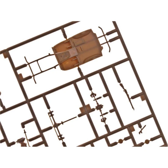 TYPE97 SIDECAR & KUROGANE 1/48 Hasegawa 36502