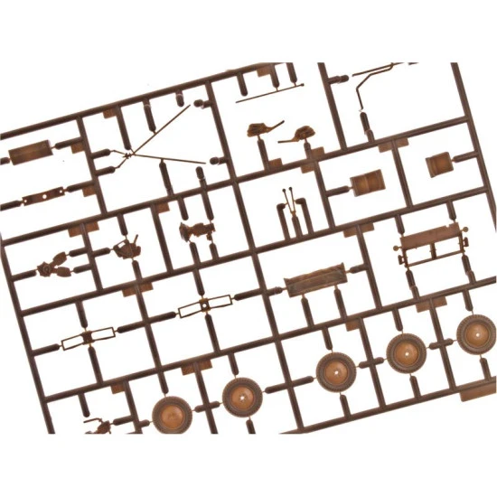 TYPE97 SIDECAR & KUROGANE 1/48 Hasegawa 36502