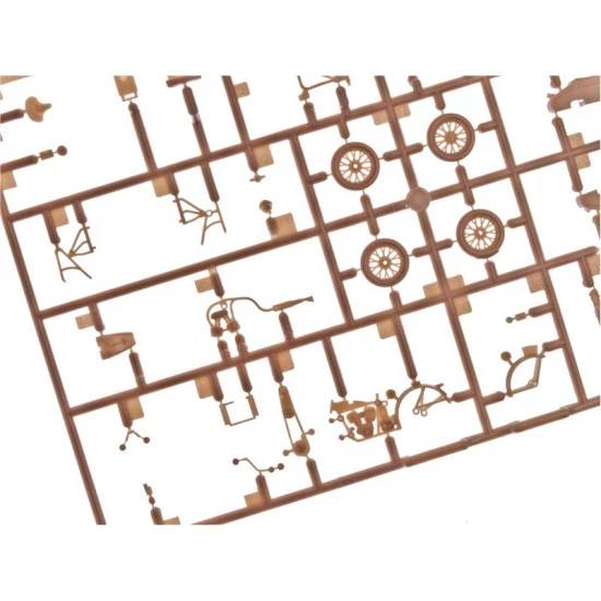 TYPE97 SIDECAR & KUROGANE 1/48 Hasegawa 36502