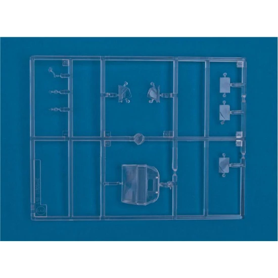 TYPE97 SIDECAR & KUROGANE 1/48 Hasegawa 36502