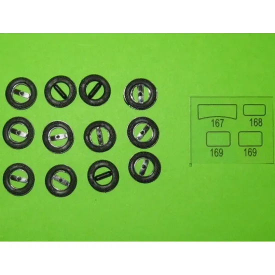 Unimodel 317 1/72 Gaz-aaa Soviet 1 5 Ton Truck Vehicle Wwii Plastic Kit Um 317