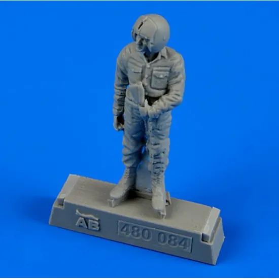 Aerobonus 480084 1/48 U.s.a.f. Training Group - Vietnam War 1965 - 1973