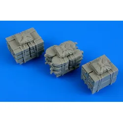 Aerobonus 480119 1/48 Us Army Load 3 Resin Kit