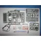 T-26 Soviet Tank A-43 Turret 76mm Gun WWII 1/72 UM 314