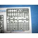 T-26 Soviet Tank A-43 Turret 76mm Gun WWII 1/72 UM 314