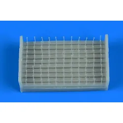 Aerobonus 480182 1/48 Static Dischargers For Russian Aircraft Resin Kit