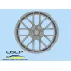 Uscp 24p021 1/24 19 Inch Bmw Styling 359 Resin Wheels